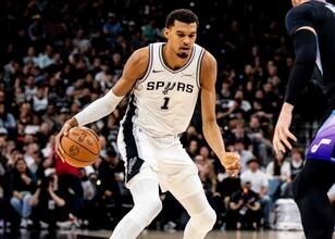 Pierce: ‘Wemby’nin yedekten gelmesi süperstar değerini düşürür” NBA Haberleri