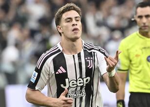 Pjanic’ten Kenan Yıldız’a büyük övgü – Kenan Yıldız istatistikleri, rakamları, performansı, kaç gol attı?