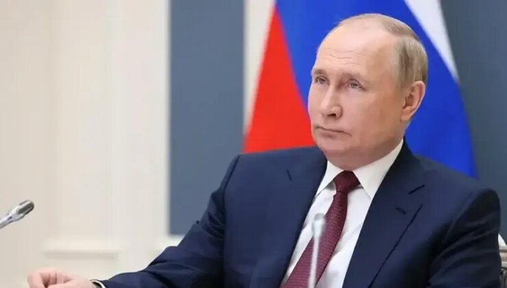 Putin: Avrupa’nın taleplerini Rusya’nın kabul etmesi mümkün değil