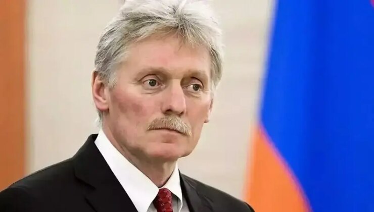 Rusya: Putin-Witkoff görüşmesi barış yolunda önemli bir adım