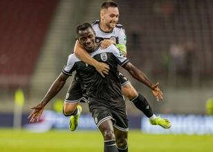 Samsunspor’dan 3 milyon Euro’luk hamle!