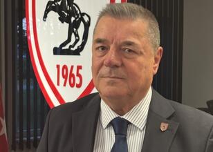 Samsunspor’dan Galatasaray mesajı