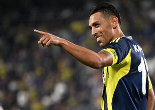 Samsunspor’dan İrfan Can Kahveci hamlesi