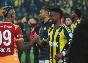 Semedo ve Mario Lemina’dan derbi sonrası mesaj!