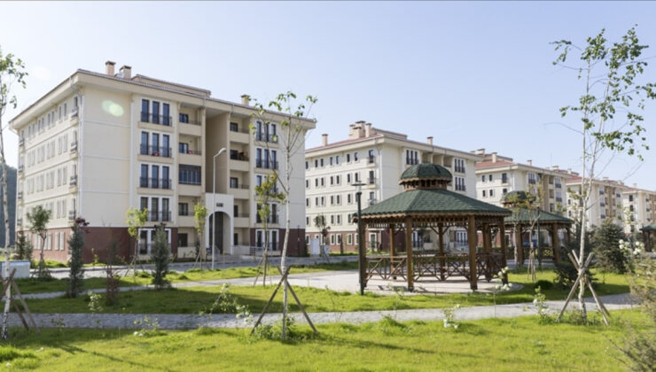 Sosyal konuta başvuran kişi sayısı açıklandı