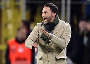 Tedesco’dan derbi mesajı: ‘Bahanemiz yok’