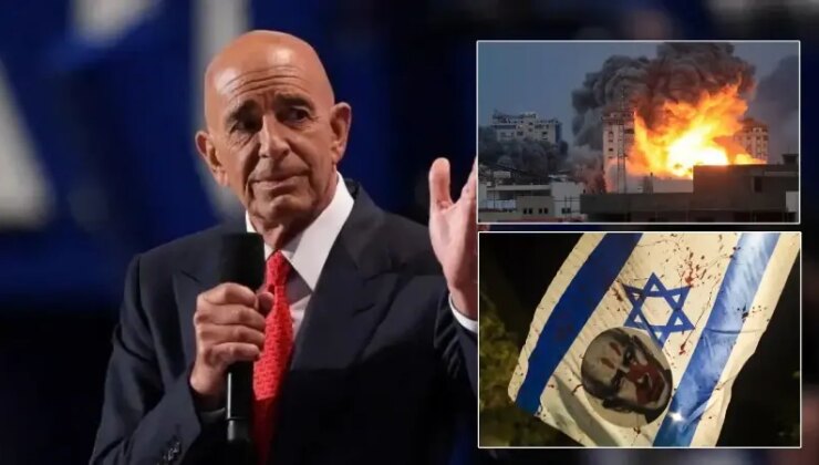 Tel Aviv’in en büyük destekçisi ABD bir ülkeyi daha uyardı: ‘İsrail saldırılarıyla karşı karşıya kalabilirsiniz’