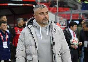 Thomas Reis’ten Musaba ve Fenerbahçe açıklaması