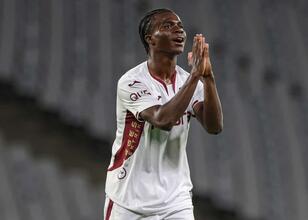 Trabzonspor, Oulai’nin fiyatını belirledi!