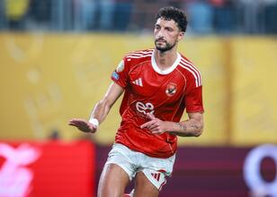 Trabzonspor’dan golcü hamlesi: Wessam Abou Ali