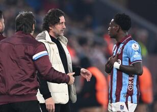 Trabzonspor’un kupa yolcuğu başlıyor