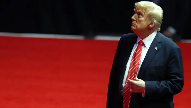 Trump Güney Amerika’da bir tesisin vurulduğunu belirtti: Uyuşturucu taşıyan teknelerle ilişkilendiriliyordu