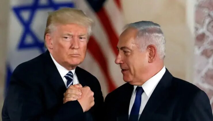 Trump’tan Netanyahu’ya Suriye ve Gazze baskısı: Daha iyi bir ortak ol