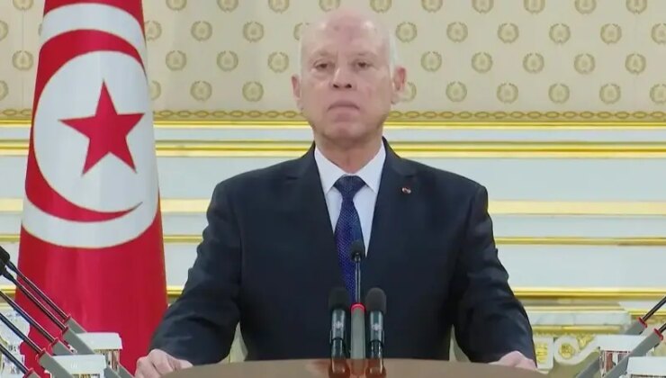 Tunus’ta 2015’ten beri yürürlükte olan olağanüstü hal Ocak 2026 sonuna kadar uzatıldı