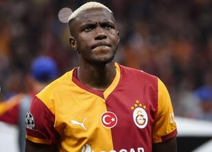 Victor Osimhen büyük baskı altında!