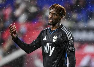 Wilfried Zaha için geri dönüş itirafı!