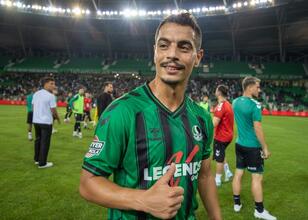 Wissam Ben Yedder, Sakarya’dan Fas’a gidiyor