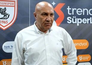 Yüksel Yıldırım’dan G.Saray maçı öncesi hakem sözleri!
