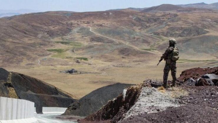 ABD-İran krizinde Türkiye önlemini aldı: Sınırda ‘tampon bölge’ iddiası!