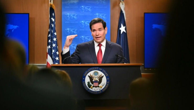 ABD Venezuela’dan sonraki hedefi açıkladı: Marco Rubio’dan Küba’ya açık tehdit