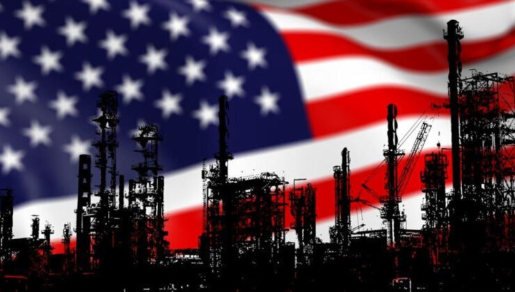 ABD’li petrol şirketlerinin hisseleri Trump’ın Venezuela müdahalesiyle yükseldi
