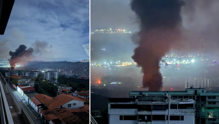 ABD’nin Venezuela’ya askeri müdahalesi sırasında Kübalı 32 asker ve polis öldü
