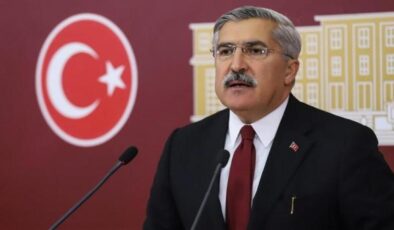 AK Parti Genel Başkan Yardımcısı Yayman’dan CHP Genel Başkanı Özel’e tepki