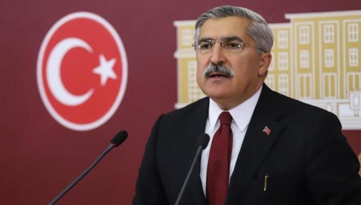 AK Parti Genel Başkan Yardımcısı Yayman’dan CHP Genel Başkanı Özel’e tepki