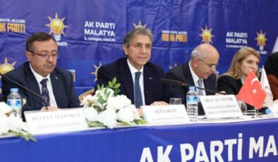 AK Partili Demir: Bütçeyi hizmet yerine konserlere harcıyorlar