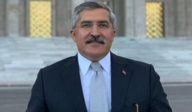 AK Partili Hüseyin Yayman’dan Özgür Özel’e sert sözler: “CHP intihar ediyor”