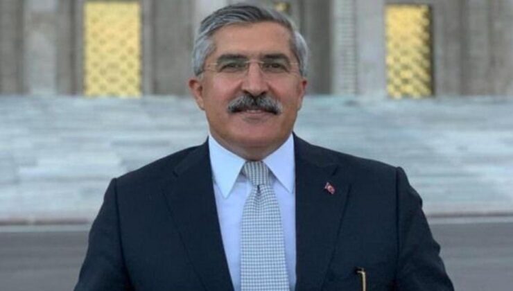 AK Partili Hüseyin Yayman’dan Özgür Özel’e sert sözler: “CHP intihar ediyor”