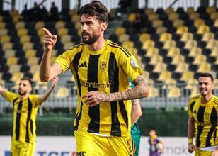 Aliağa FK Kupa’da Samsunspor’u ağırlıyor