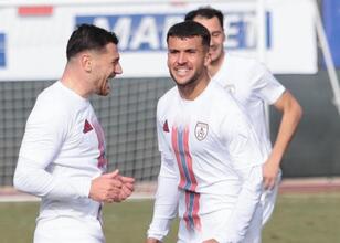 Altınordu’da Kerim bu kez kazandırdı