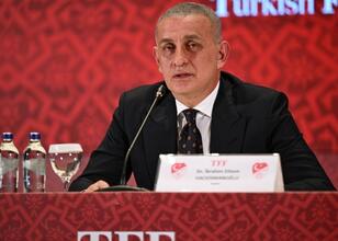 Bahis soruşturmasında 103 menajere PFDK’dan ceza
