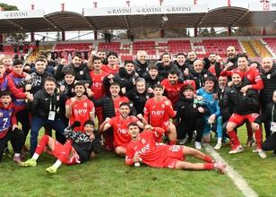 Balıkesirspor hız kesmeden devam ediyor