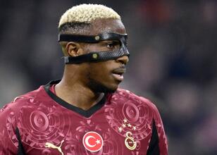 Bayern Münih’ten Victor Osimhen yanıtı!