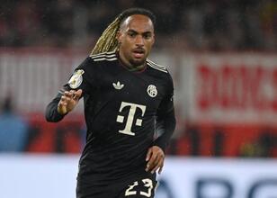 Bayern Münih’ten Sacha Boey açıklaması!
