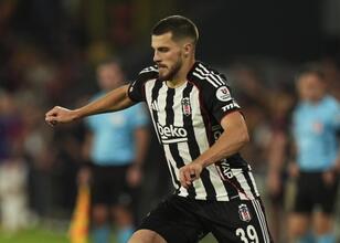 Beşiktaş ayrılığı duyurdu, dakikalar sonra yeni takımı açıkladı!