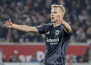 Beşiktaş’a Almanya’dan orta saha: Oscar Hojlund – Beşiktaş son dakika transfer haberleri