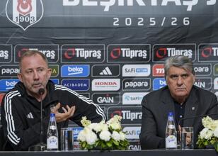 Beşiktaş’ta Agbadou ve Tavares için geri sayım!