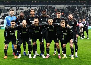 Beşiktaş’ta tepki devam ediyor: ‘VAR’lığını yapmıyor’