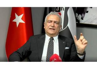 Beşiktaş’ta transfer mesajı: ‘Son aşamadayız’