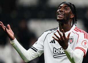 Beşiktaş’ta transfer şartları: Abraham gidiyor, Yasin Özcan geliyor