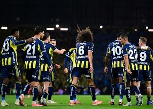 Beyoğlu Yeni Çarşı – Fenerbahçe maçının stadı değişti