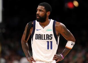 Bontemps’den Pistons için Kyrie Irving önerisi NBA Haberleri