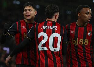 Bournemouth, Liverpool’u son dakikada Adli ile devirdi!