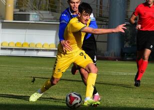 Bucaspor 1928 sahasında 3 puan peşinde
