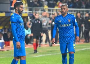 Bucaspor 1928’den ikinci yarıya süper başlangıç