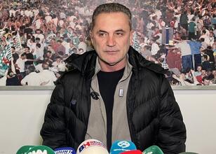 Bursaspor’da Tahsin Tam dönemi sona erdi