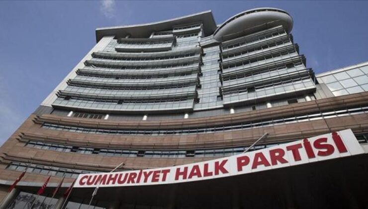 CHP’den belediye başkanlarına ‘yurt dışı’ talimatı: Buca krizinden sonra yazı gönderildi